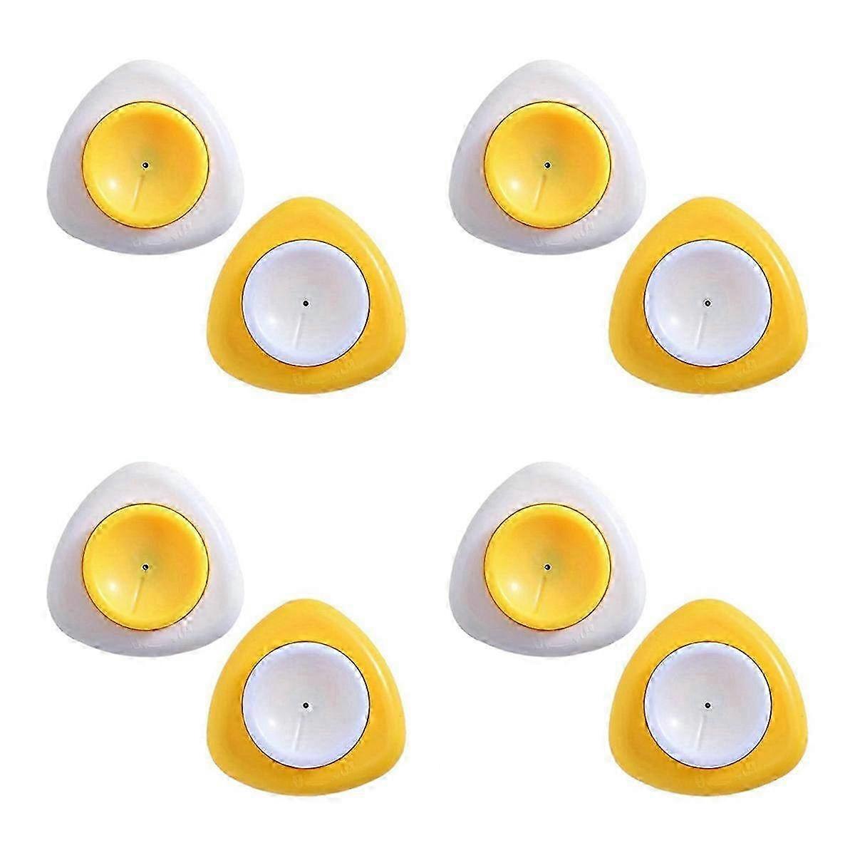 Egg Piercer & Poker with Safety Locking Pin - Essential Tool for Easy Cooking for Boiled Eggs and Baking