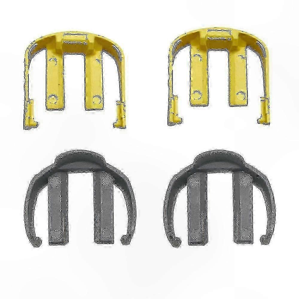 2-Pack Pressure Washer Trigger Hose C Clip Clamp for K2 K3 K7 Models