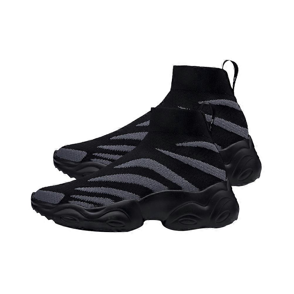 Comfortable Cushioning Men Sneakers Suitable For Indoor Indoor Use Featuring Shockproof Design 1 Pair