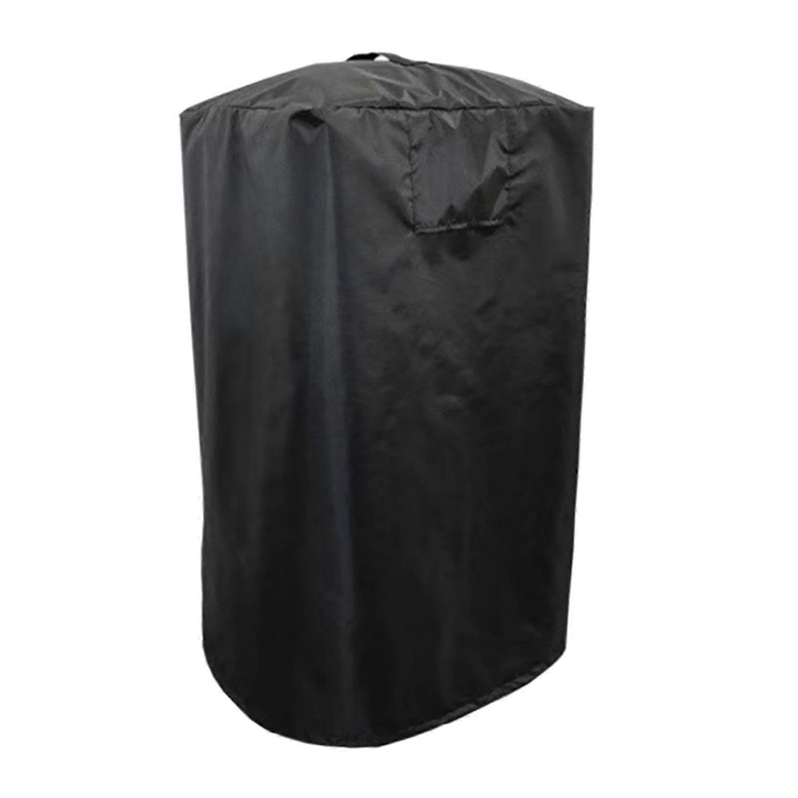 Intelligent Cover for Electric Pressure Washers, Durable Accessory with Ventilation Openings for Enhanced Performance