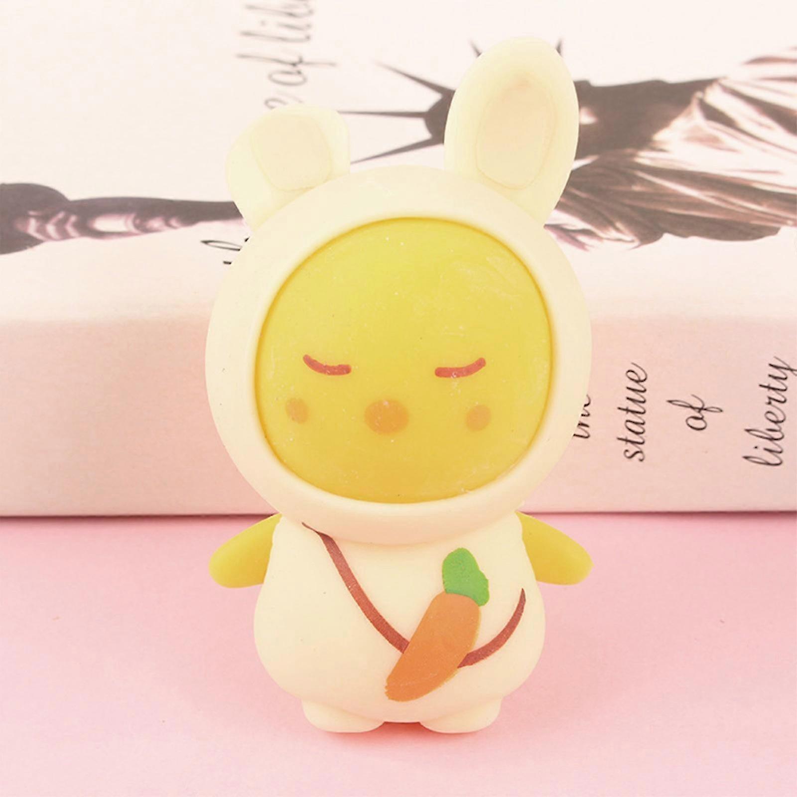 Squeezes Decompression Toy New Dress Up Pinch Toy Vent Decompression Toy Toys of Dexterity Games