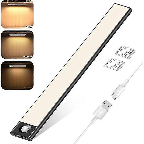 LED Sensor Lights for Cabinets, Motion Sensor Lights for Cabinets