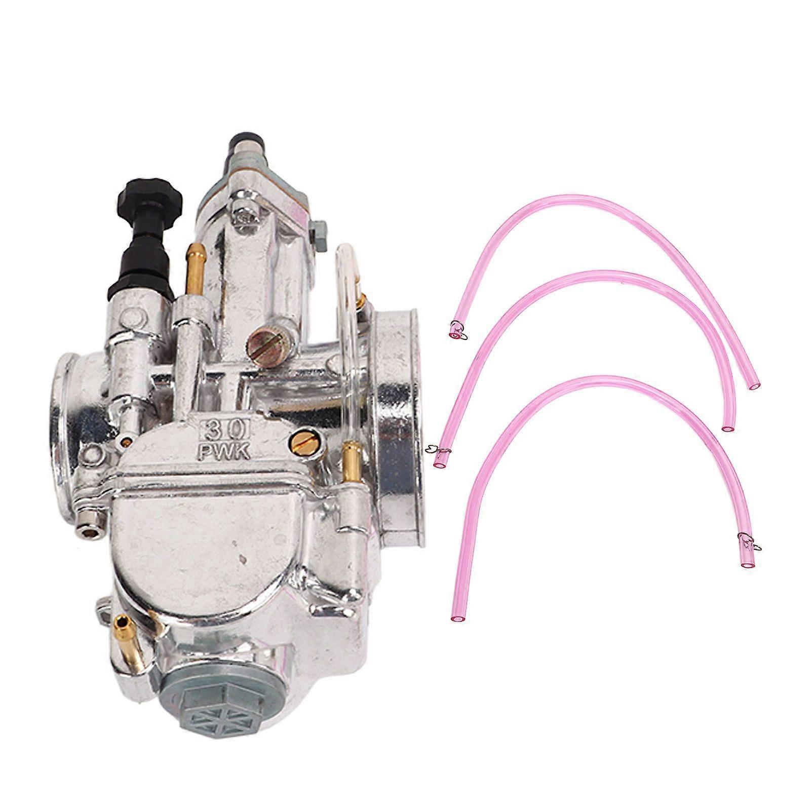 30mm carburetor for 50cc 250cc motorcycle engine rustproof