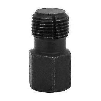 Oxygen sensor M18x1.5mm thread repair tool for car maintenance