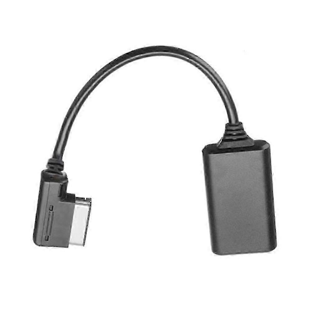 AMI Bluetooth Audio Aux Cable Adapter for Music Interface