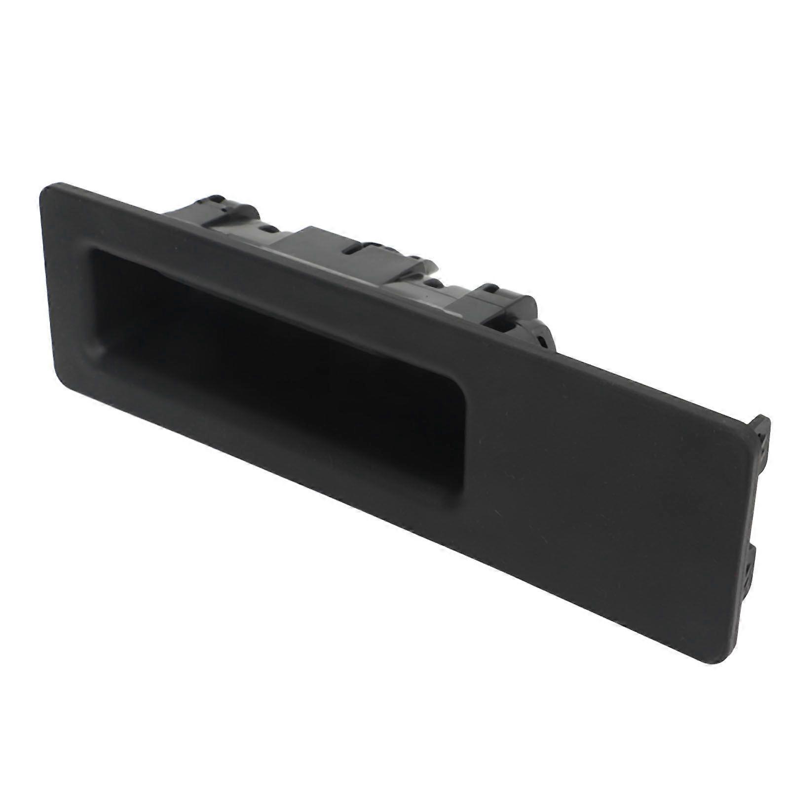 Tailgate switch replacement 51247368752 for F45