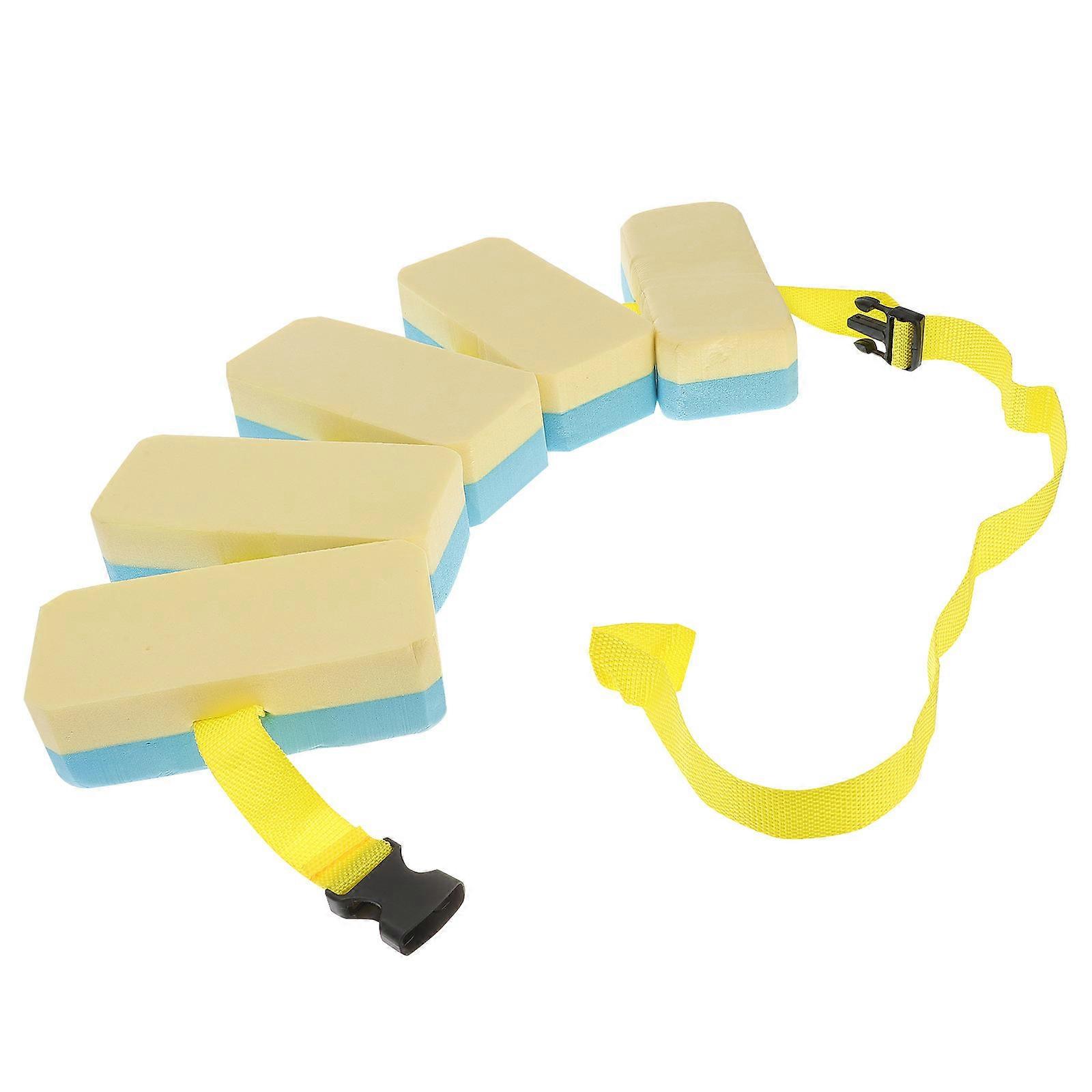 Children's Swimming Belt, High Buoyancy EVA Assistant for Safe and Comfortable Use