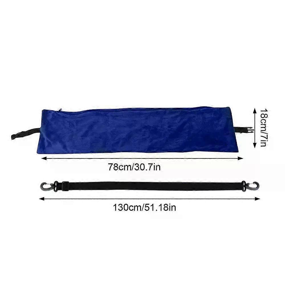Travel Stuffable Neck Pillow Luggage Space-saving Portable Refillable Neck Support Cushion Car Train Airplane Headrest Pillow