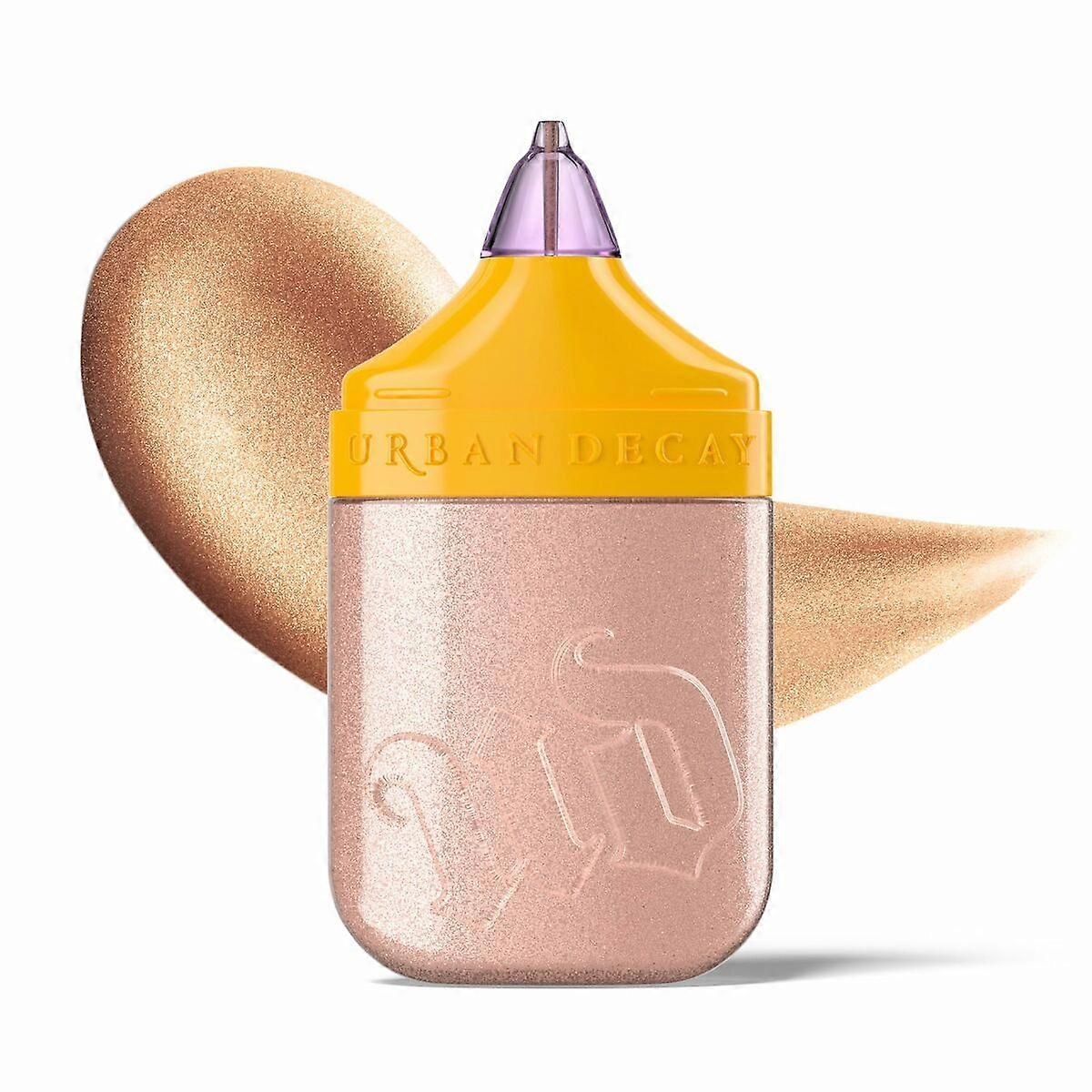Make-Up Set Urban Decay BOND HIGHLIGHTER (1 Unit)