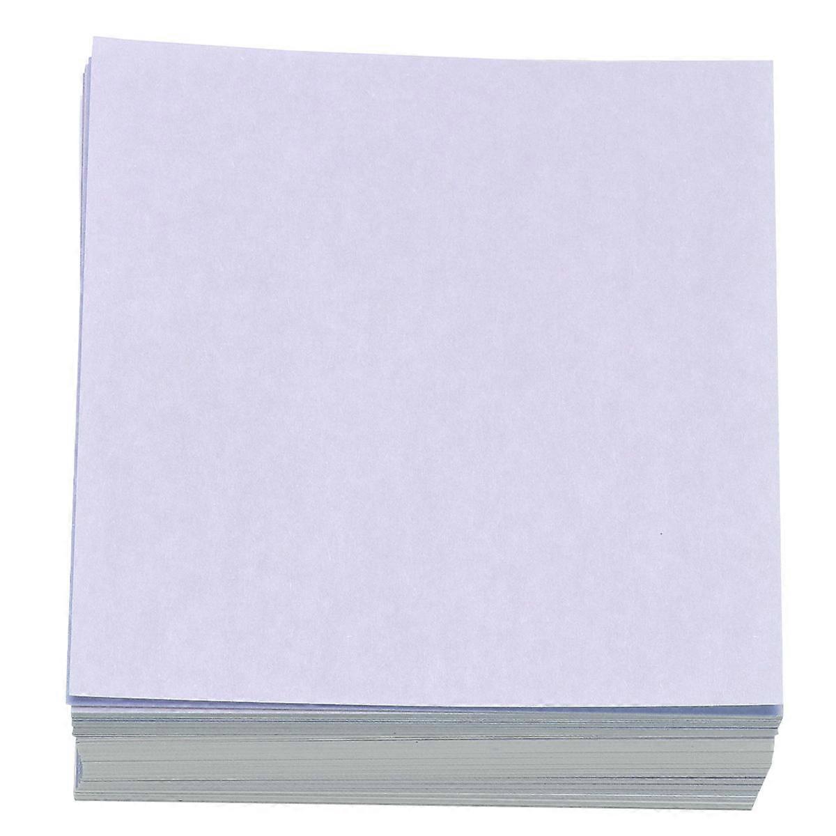 Purple Decorative Notebook Stickers for DIY Crafts and Scrapbook Decoration Creative Paper Decals 1PC