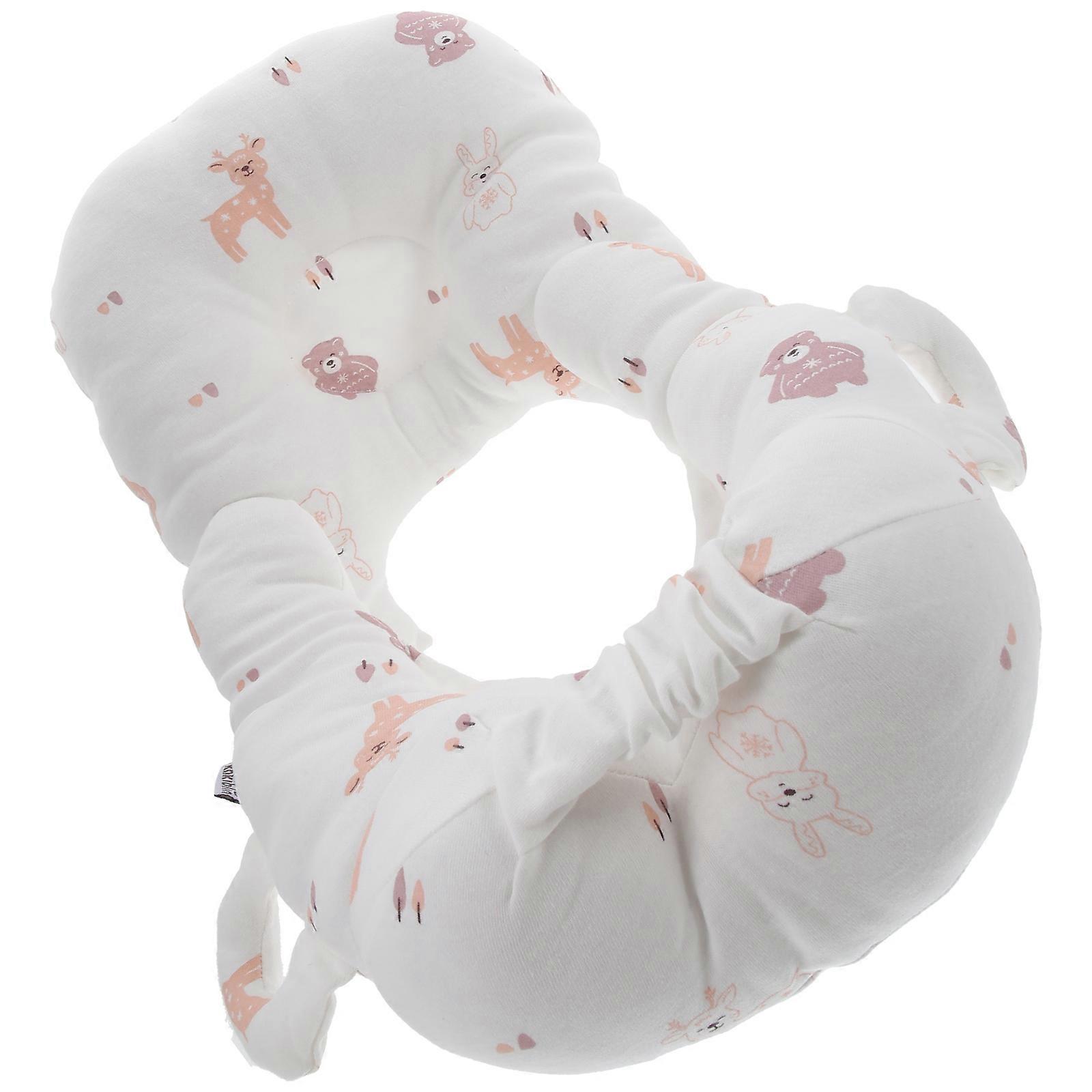 Multi Functional Support For White Cotton And PP Material 1 Pcs