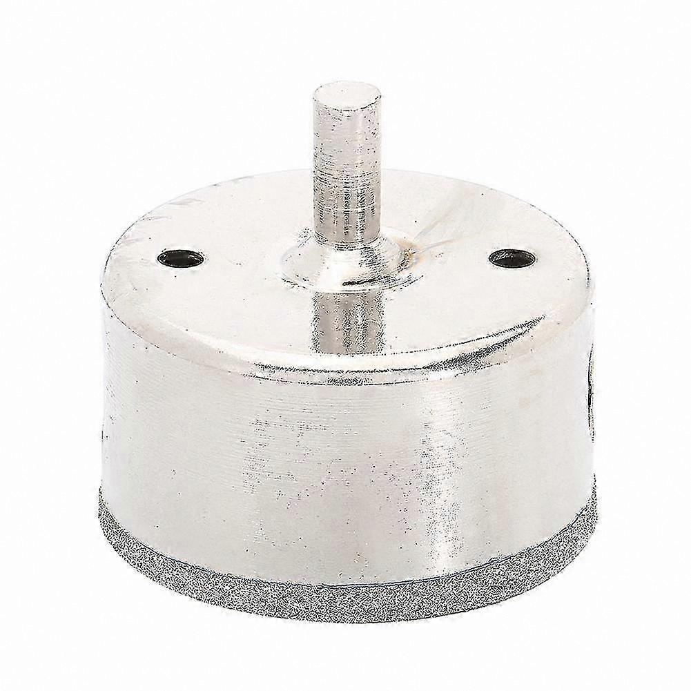 Hollow Core Diamond Drill Bits for Glass and Ceramics Hole Cutting Tools