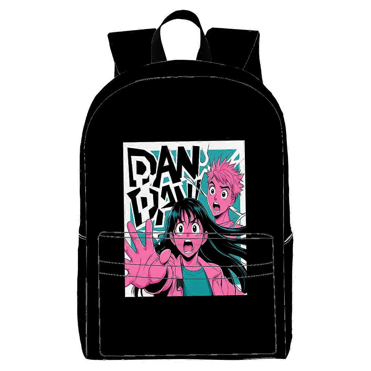 Backpack, with Multiple Organizational Compartments, Fits 15.6 Inch Notebook, for Travel, Teen, Business Work E2033