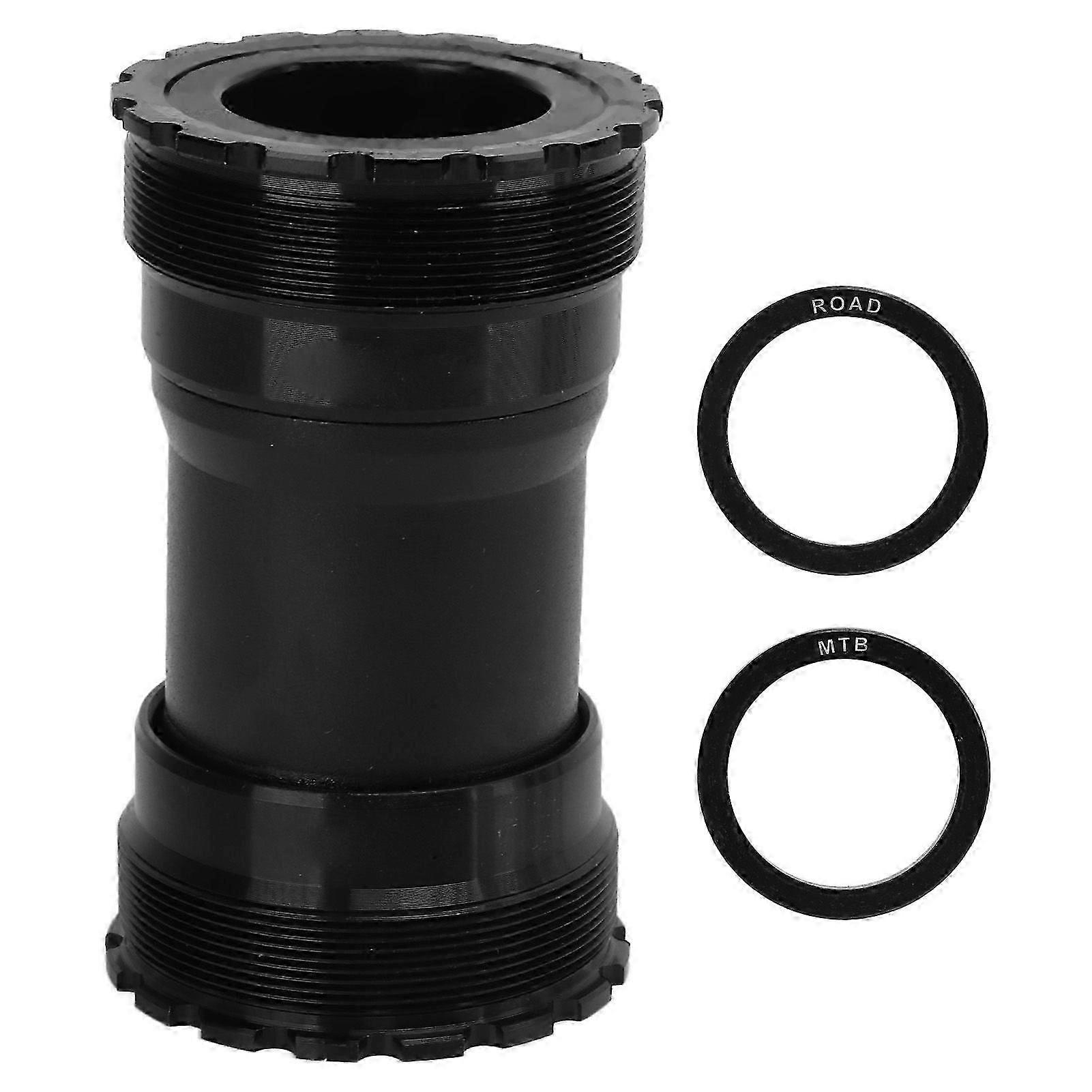 Bottom Bracket Durable Long Life Protective Effect Steady Rotation Internal Bike Accessories)