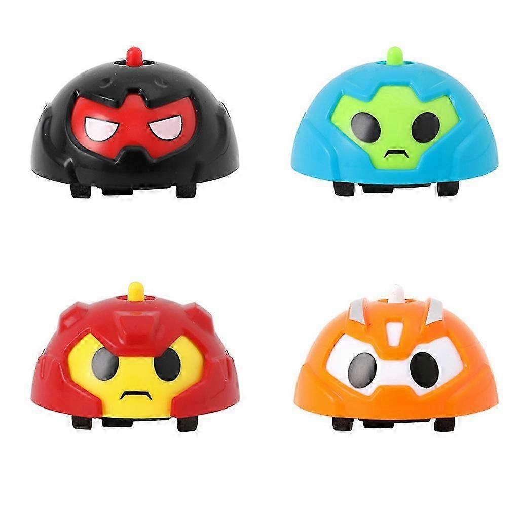 Anxiety Toy Fidget Car Rotating Spinning Tops Gyro Children Party Favor Sets