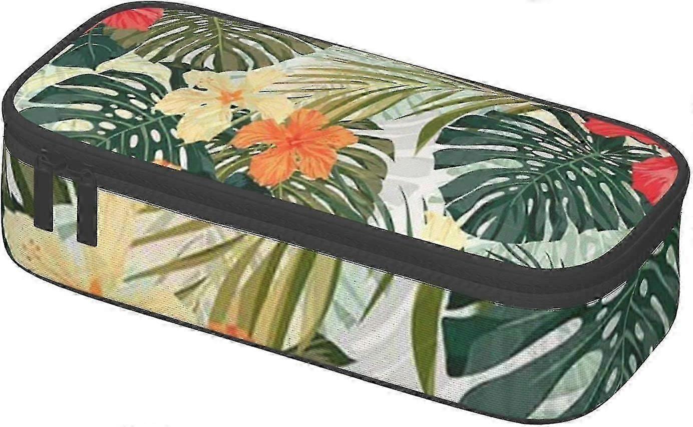 g5381 Company ファーム トラクター レザー ラージ ペンシル オーガナイザー ジップ付き、子供向けのかわいい PU。HL5381