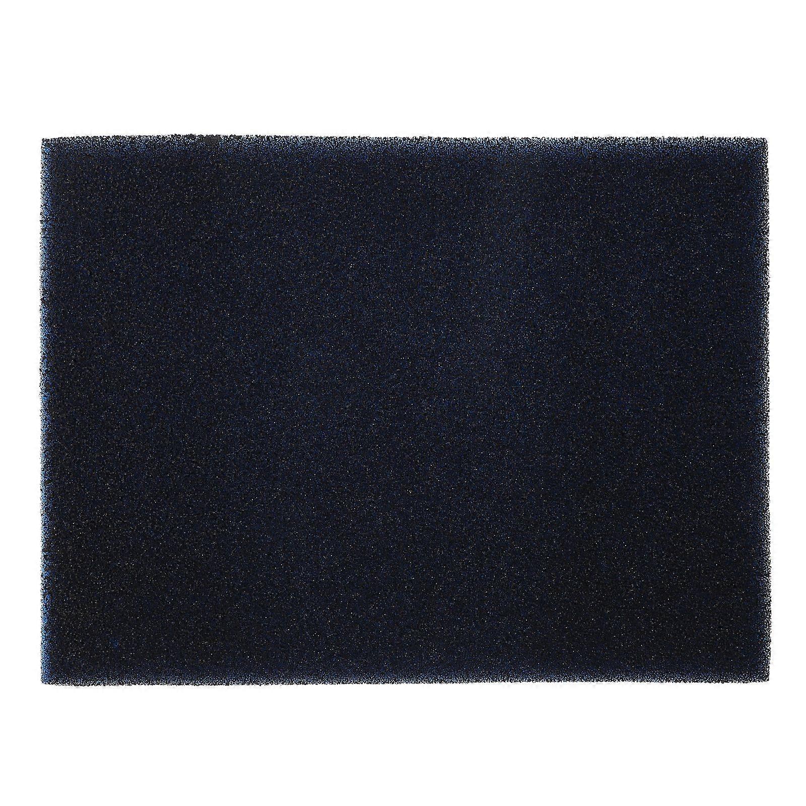 Fish Tank Filter Cotton Practical Aquarium Filter Cotton Aquarium Filter Pad