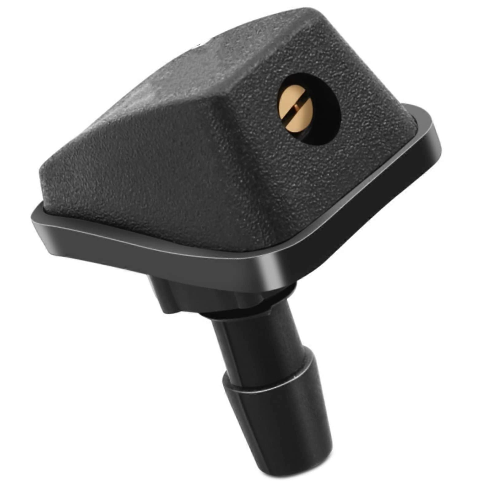 Car Front Windshield Wiper Nozzle Sprayer Kit for Opel Astra H G Insignia Mokka Zafira Corsa Vectra Antara