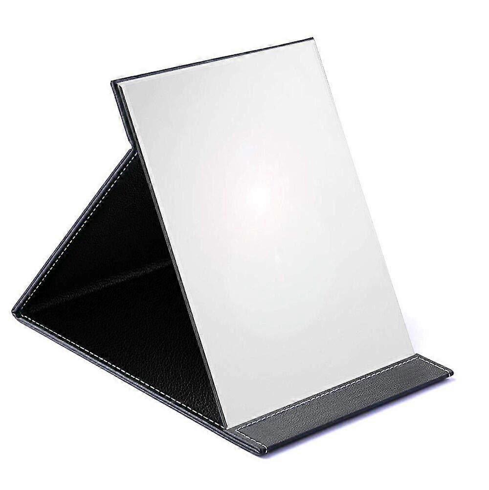Portable Adjustable Rectangular Ultrathin Mirror HG