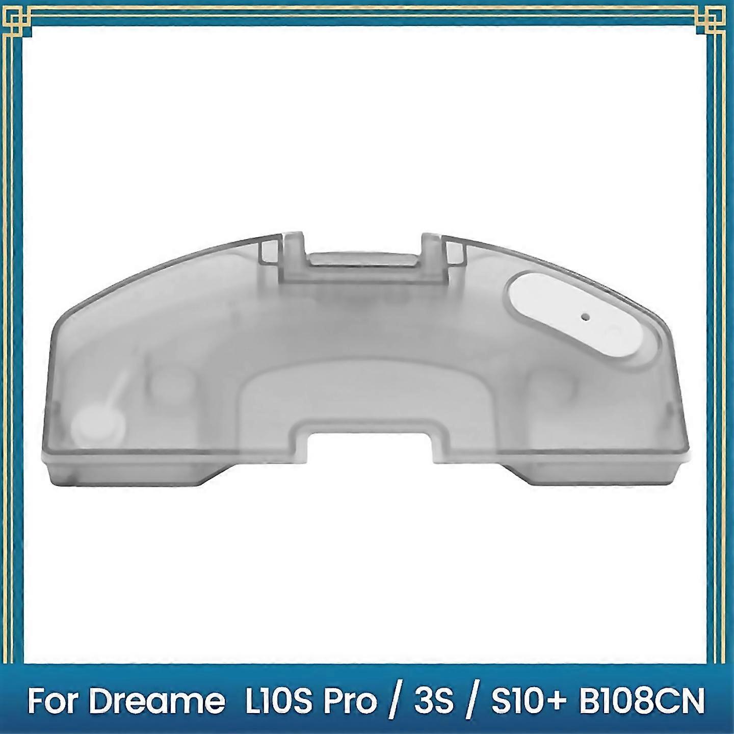 For Electronically Controlled Water Tank For Dreame