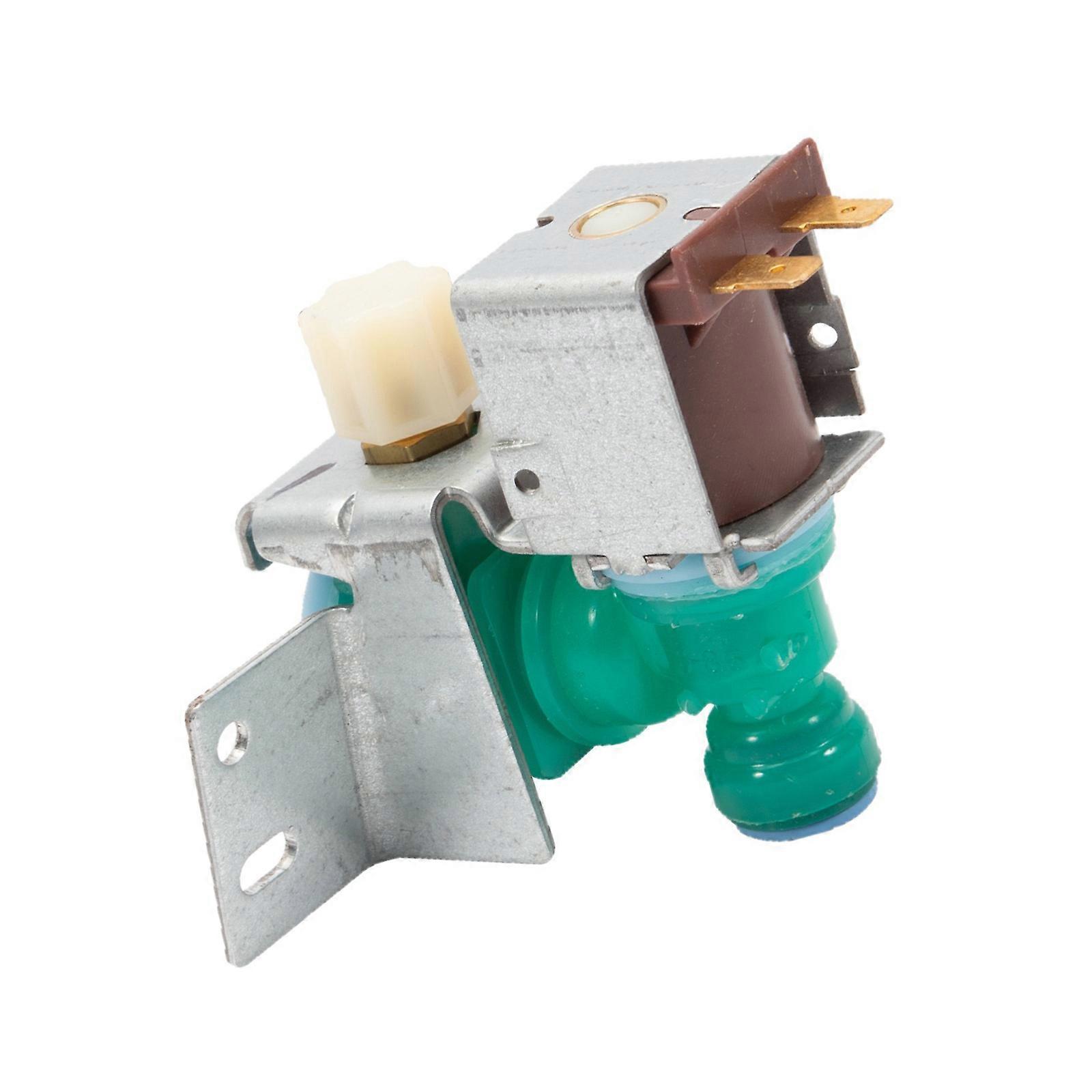 High Compatibility Freezer Water Part Replacement Plastic Texture Perfect for Refrigerator Repair and Maintenance Multicolor