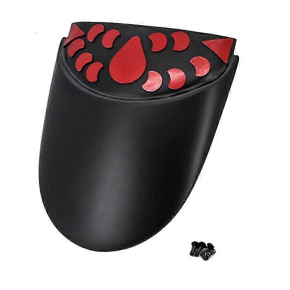 Motorcycle Rear Mudguard Extender Mud Guard Extension for MT09 SP MT 09 2021 - Accessories