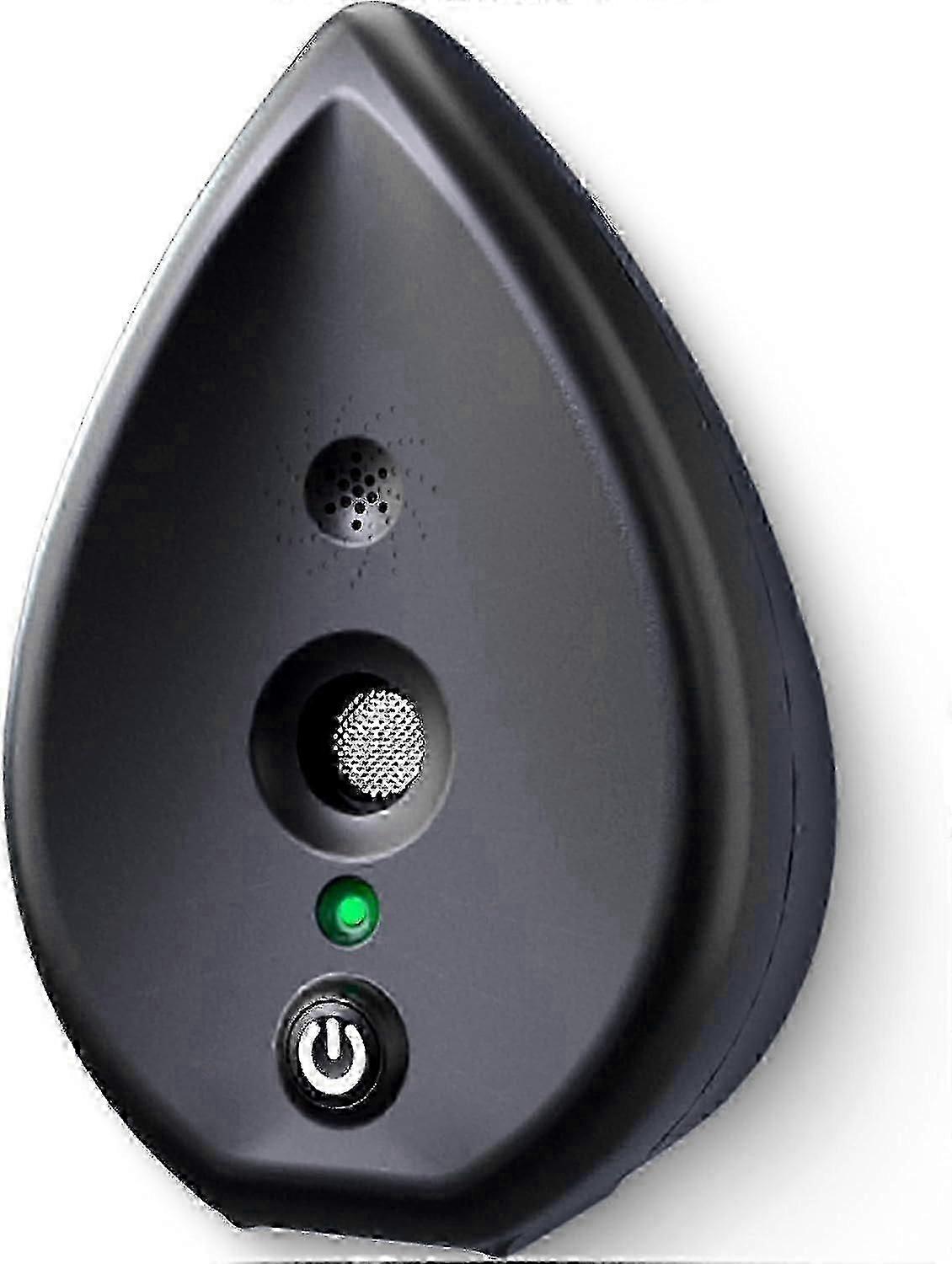 2025 Anti Bark Device And 75 Feet Neighbor Dog Silencer - 3 Level Bark Box Anti Bark Device, Bark Stop Devices Ultrasonic Dog Bark Control, Outdoor(EP