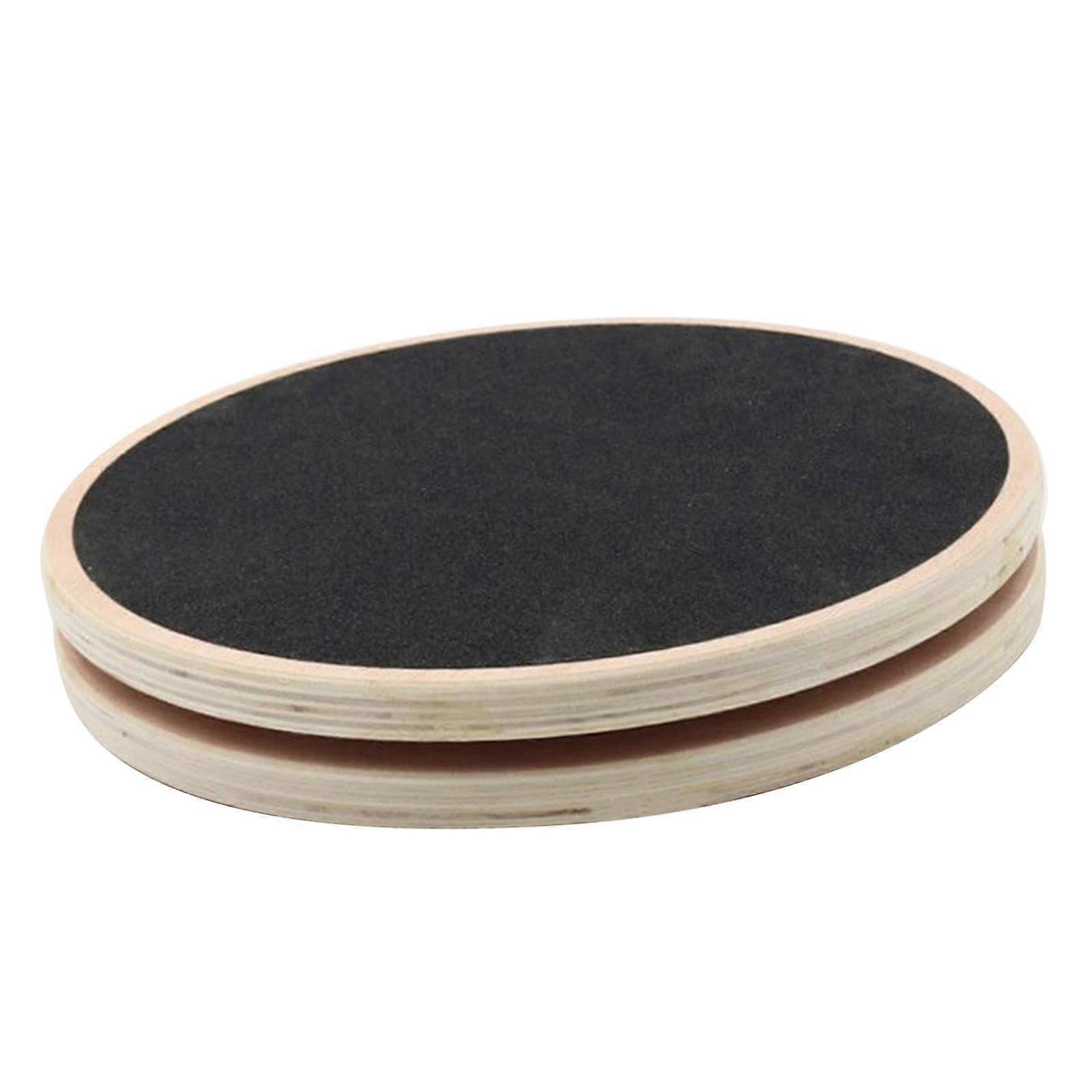 Waist Twisting Disc Compact Portable Multifunction Twist Board For Ab Workouts Core Training At Home