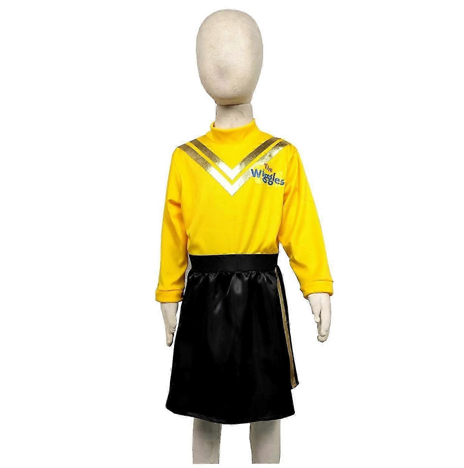 Emma Themed Ballet Cosplay Tutu Dress from The Wiggies for Dance and Performance