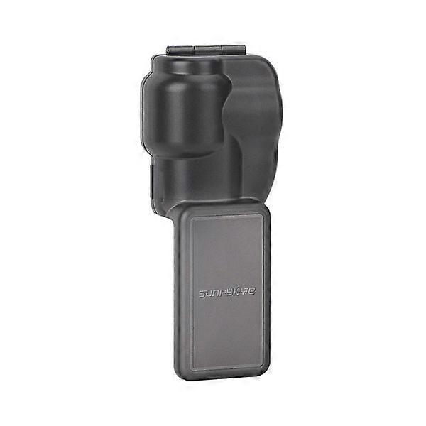DJI Osmo Pocket3 一体型ジンバル レンズ スクリーン プロテクター 新品