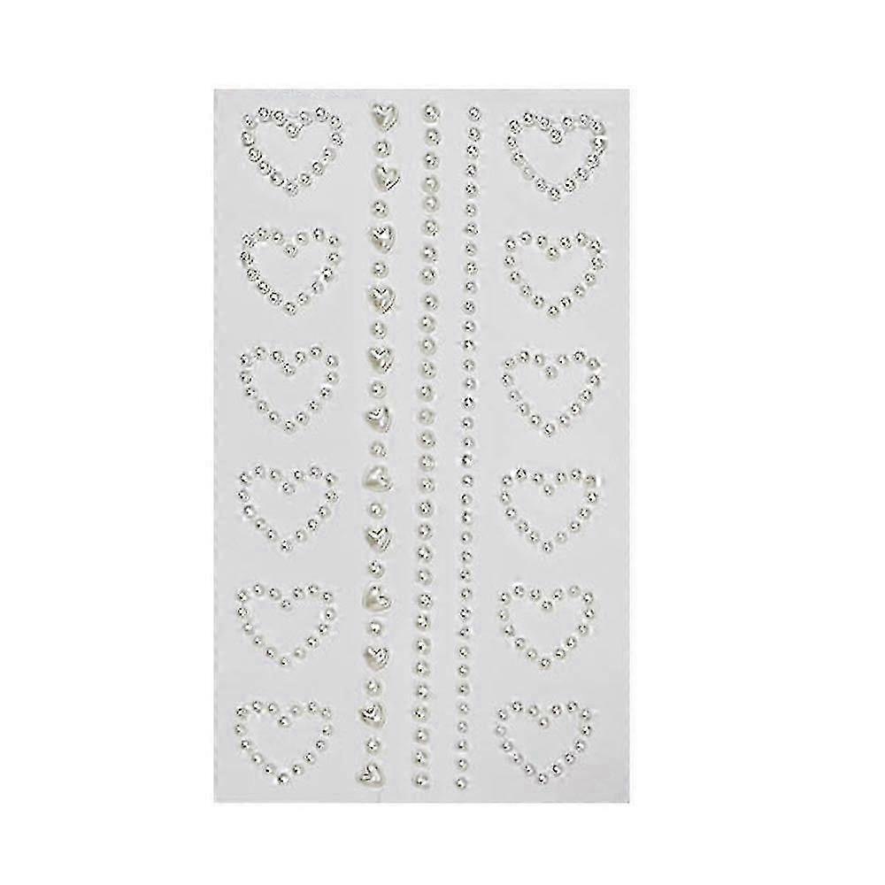 Joias de Rosto com Diamante 3D com Strass de Cristal - Adesivos de Tatuagem DIY para Olhos e Corpo de Mulheres