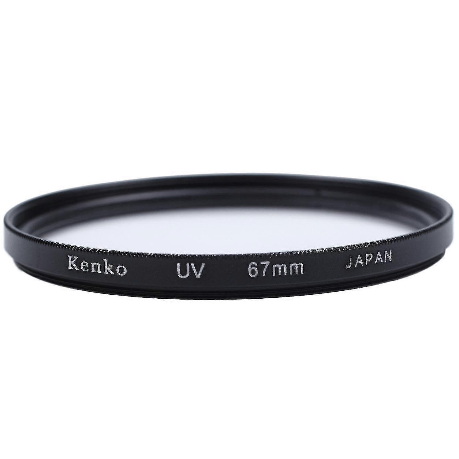 67mm Slim Digital Uv Multicoated Filter for Camera