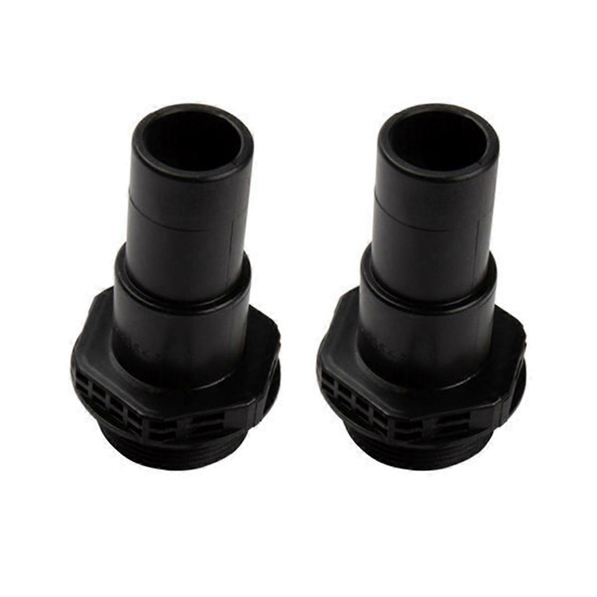 Pump Connection 32/38 mm for Circulation Pump for SPS25 SPS50 SPS75