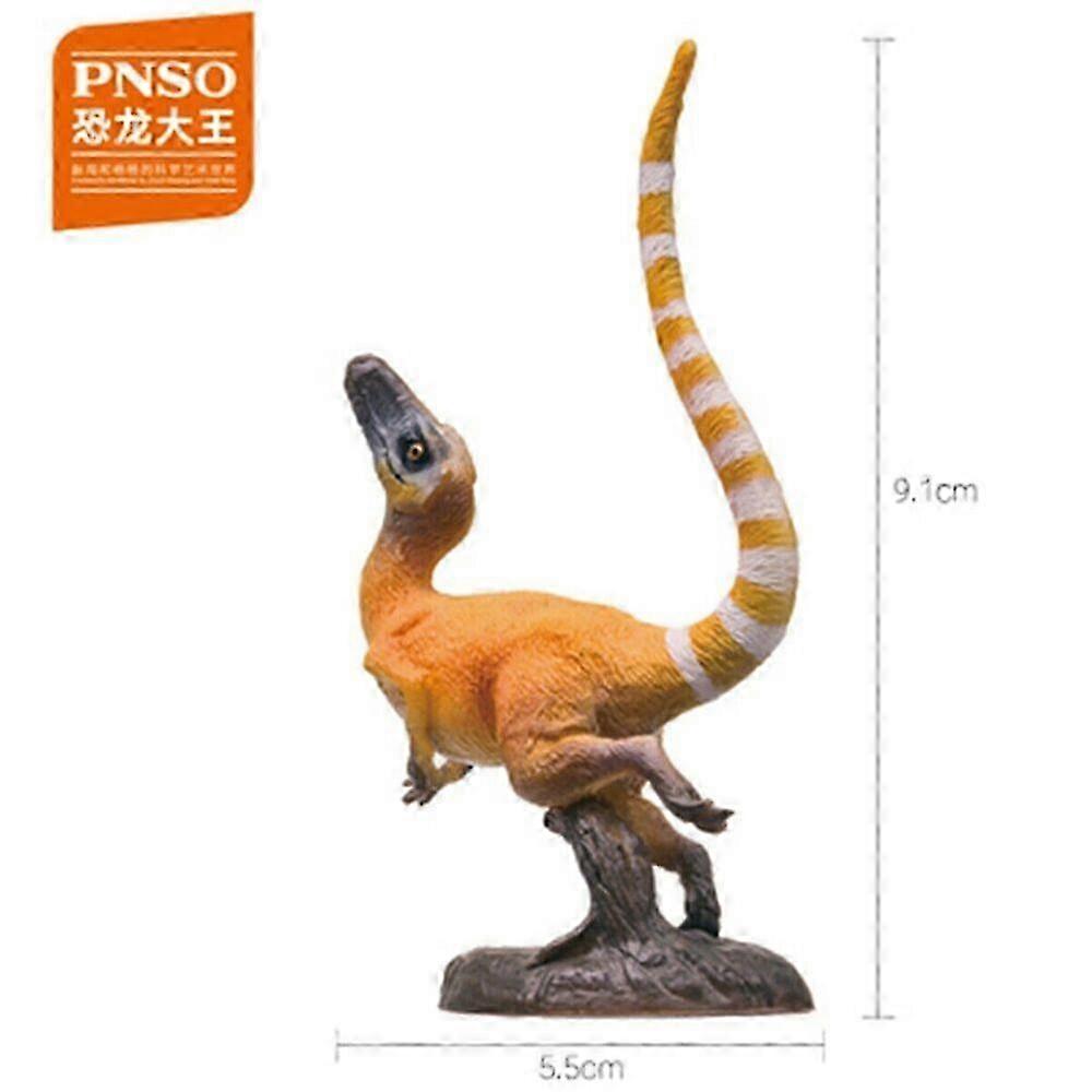 Keichousaurus Spinops Dakosaurus EctenosaurusFi<wbr/>gure Baryonyx ...