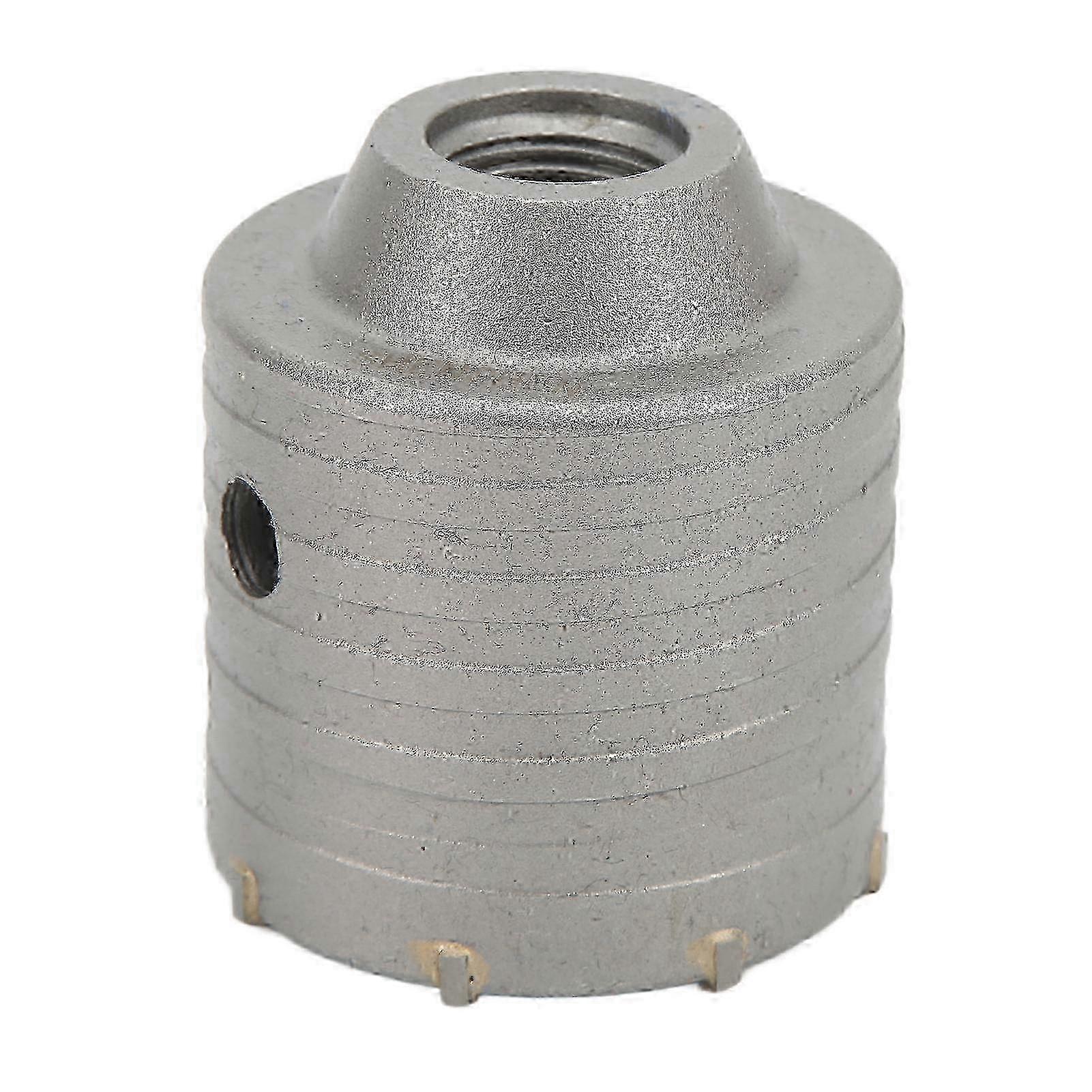 2025 JiaWei Hole Saw 65mm Drill Bit Opener Carbide Cutting Drilling Tool for Brick Concrete Stone TpZ