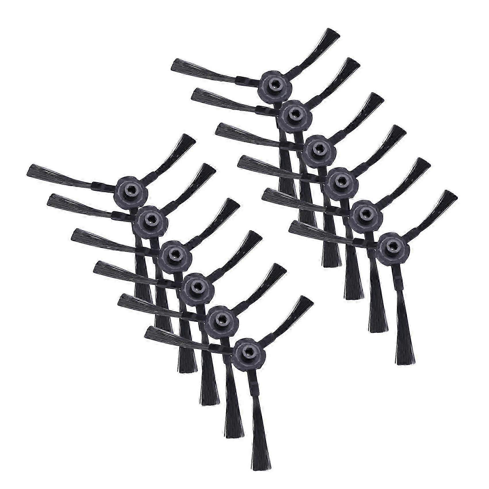 Side Brush Set for A4, A6, A4S, V3S, V3L, V3S Pro, V5, V50, V5S, V5S Pro, X5, T4, X430, X432 Cleaning Machines