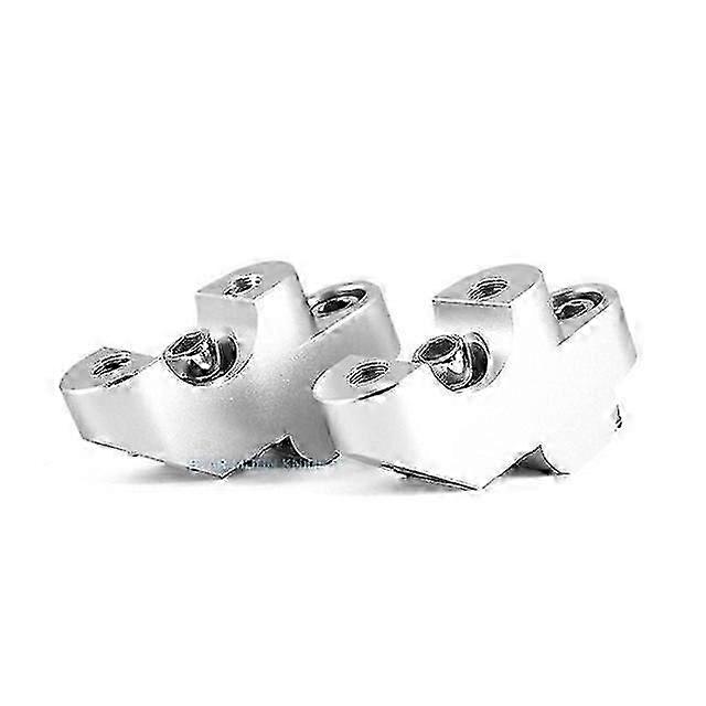 22mm Handlebar Stem Clamp – Honda NC750 CB500X 2016-2021 Bracket