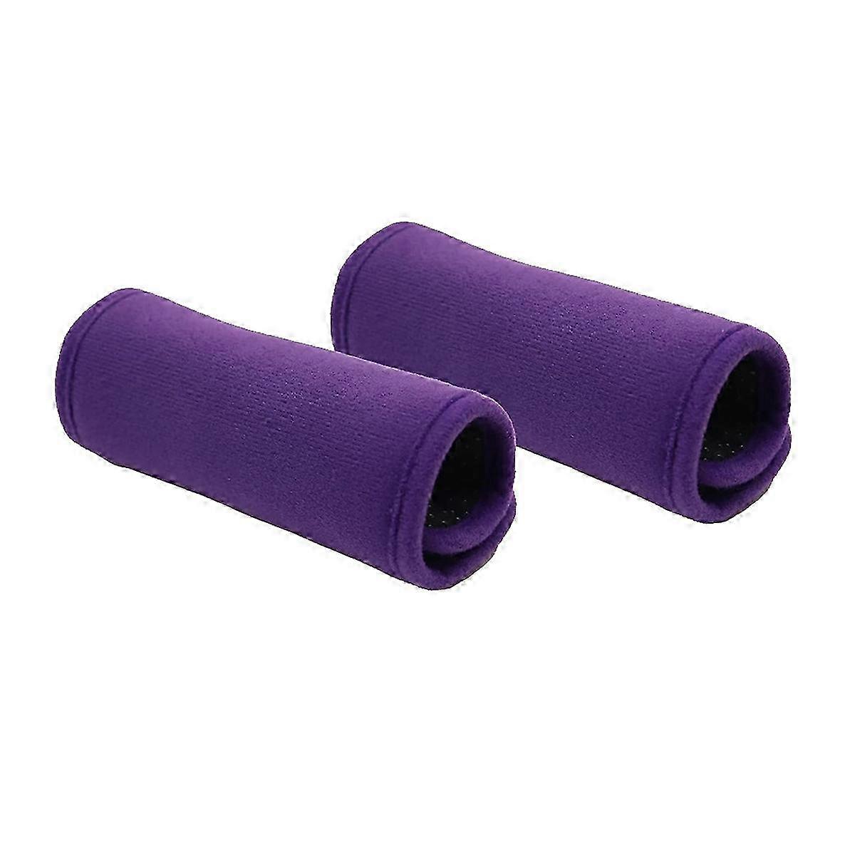 2Pack Walker Handle Cushions Walker Grip Covers Pads