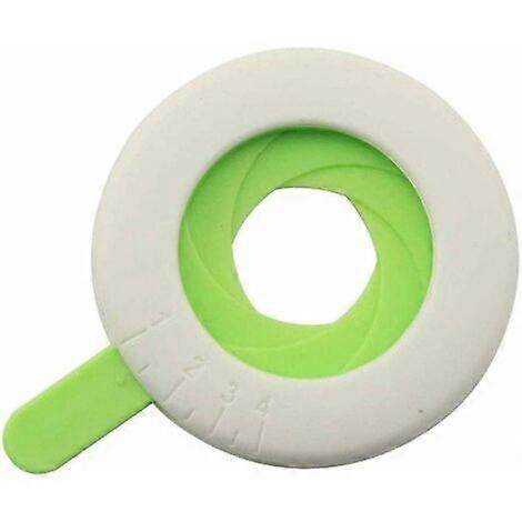 1PC Kitchen Tools, Noodle Gadgets Noodle Maker, Spaghetti Pasta Measuring Tool