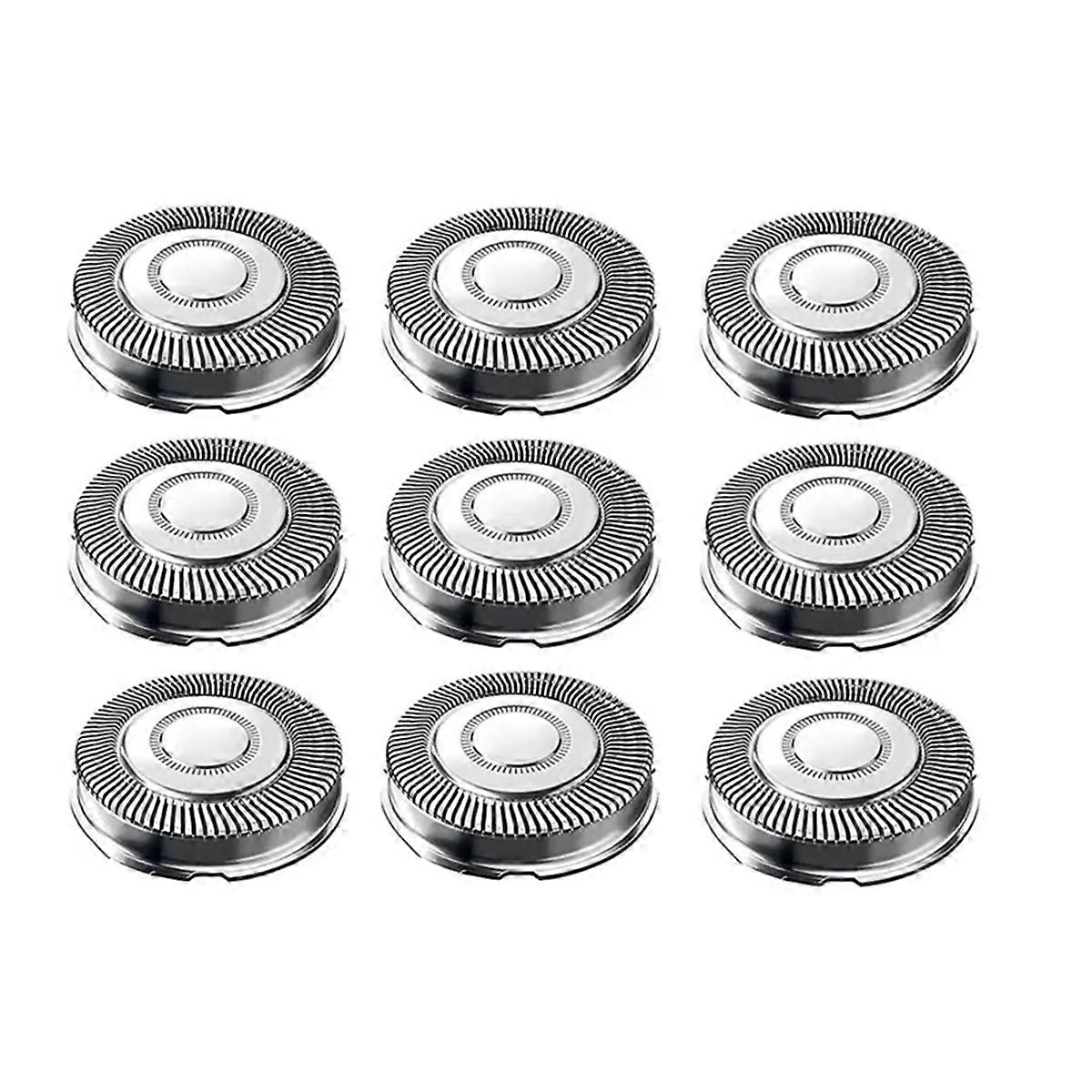 SH71 Replacement Heads Compatible for Shaver Series 7000 and 5000,Blade for S7782 S7788