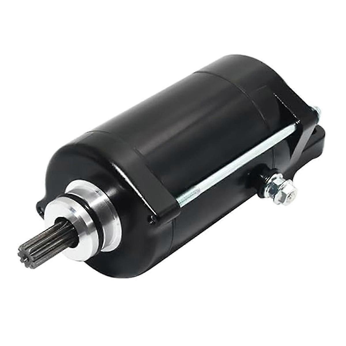 FX1000A FX140 CRUISER motor replacement 60E818000000