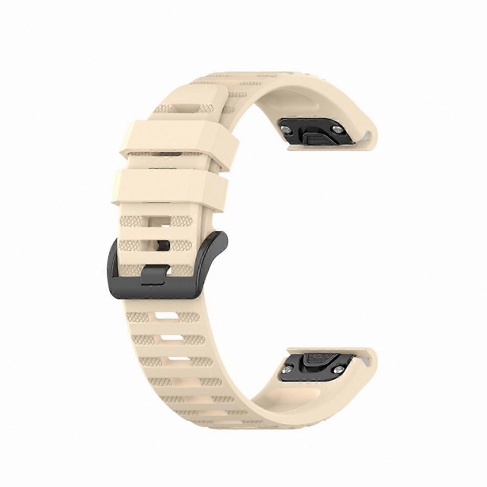Silicone Replacement Band for Golf GPS Smartwatch