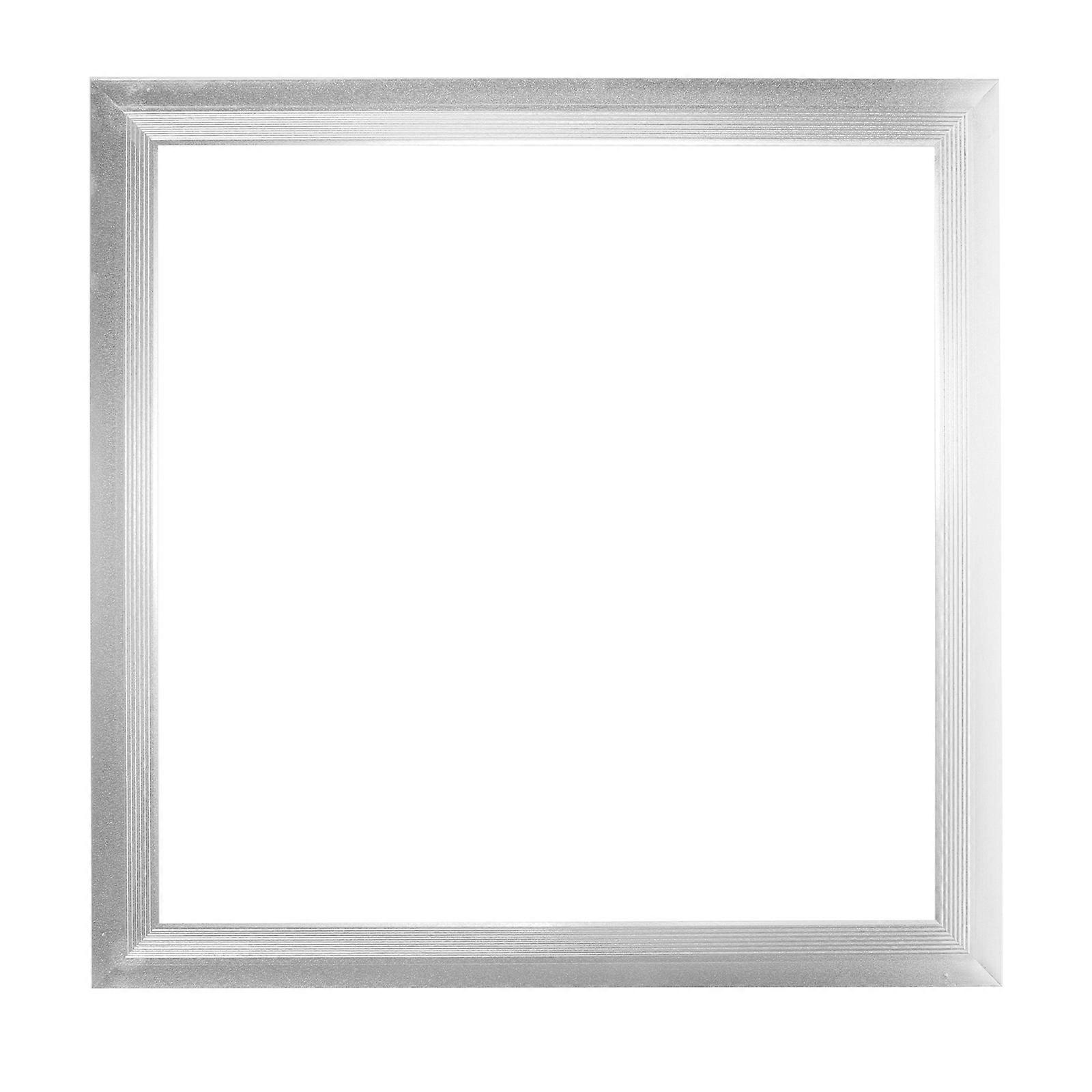 Kitchen Ceiling Lampshade Square Lamp Shade Ceiling Light Fixture Transparent Material Protects Eyes 1Set