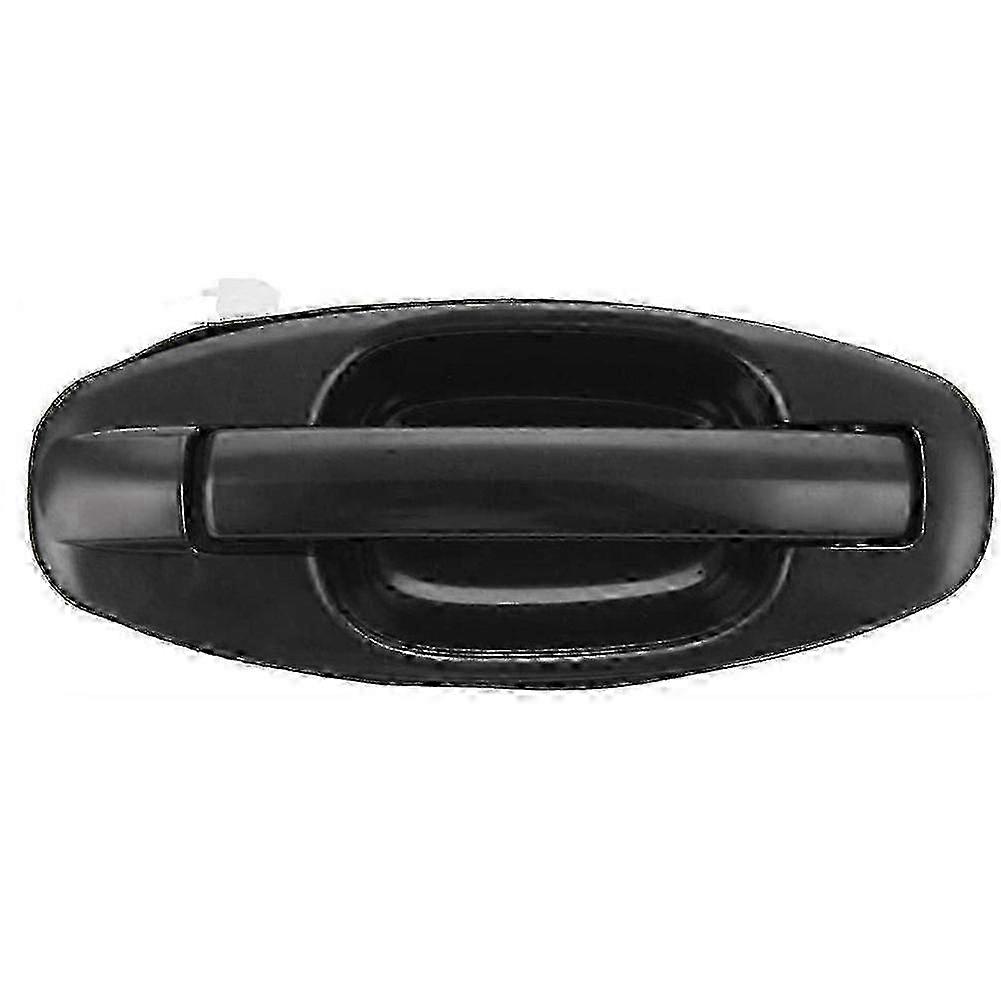 Rear Right Door Handle Replacement for Santa Fe 2001-2006 82650-26000