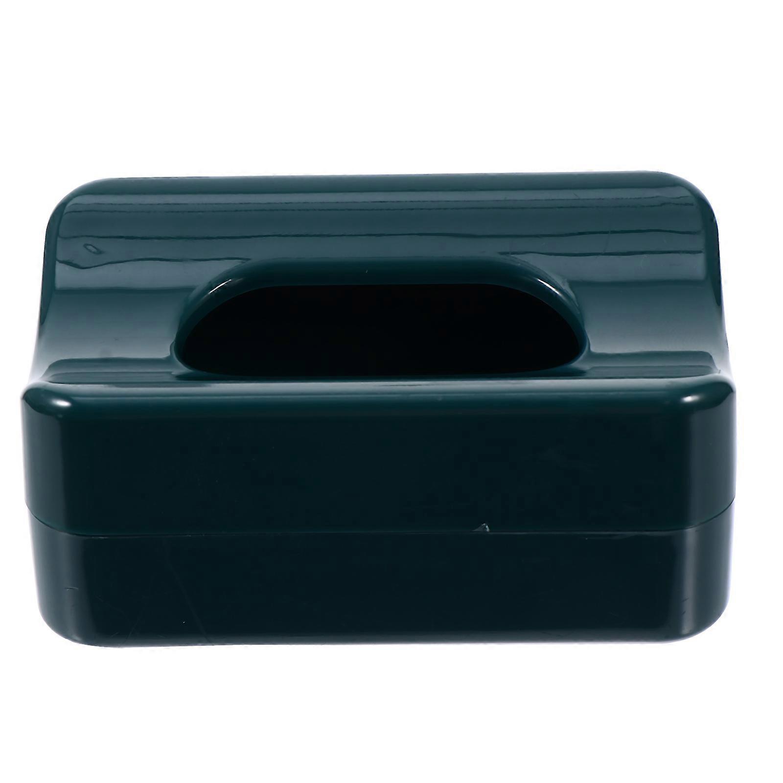 Powder Storage Box for Nail Glitter Storage 1Pcs Practical Container