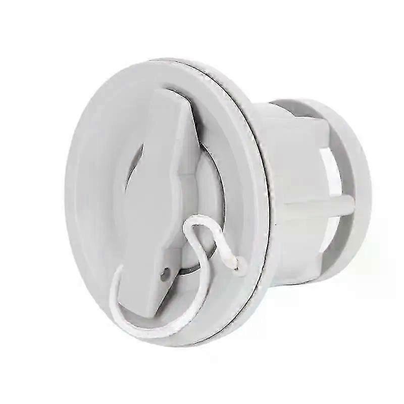 Kayak Boat Air Valve PVC Air Gas Valve Cap Replacement Fit For Inflatable Boat Dinghy Kayak Canoe
