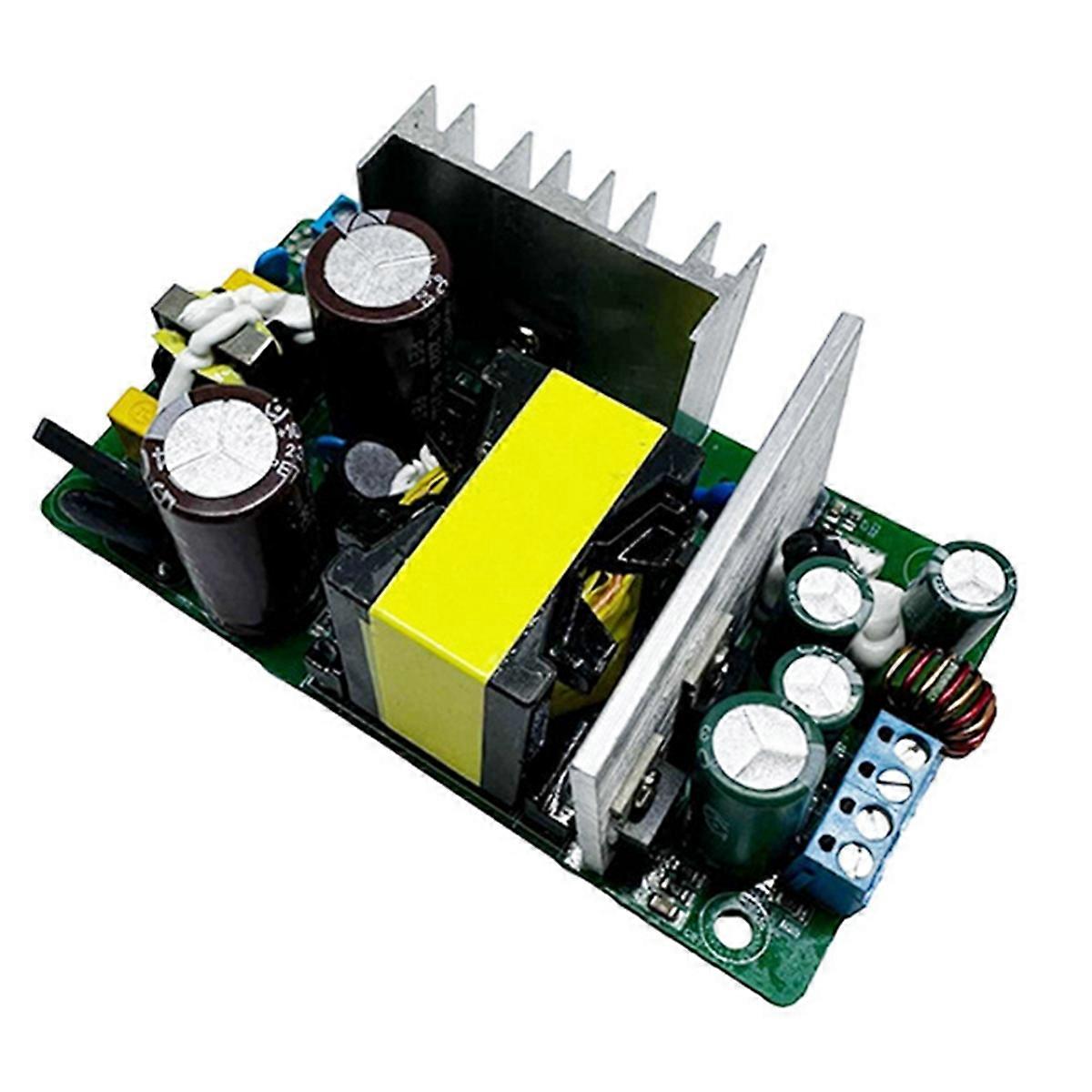 24V 8/9/10A High-Power Switching Power Module 220W AC-DC Power Module