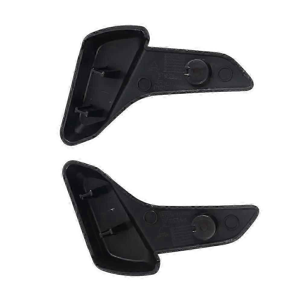Repose-Pieds Arrière Passager HFJFDQ Pour Vespa Sprint Primavera 50 125 150 - Accessoires Scooter