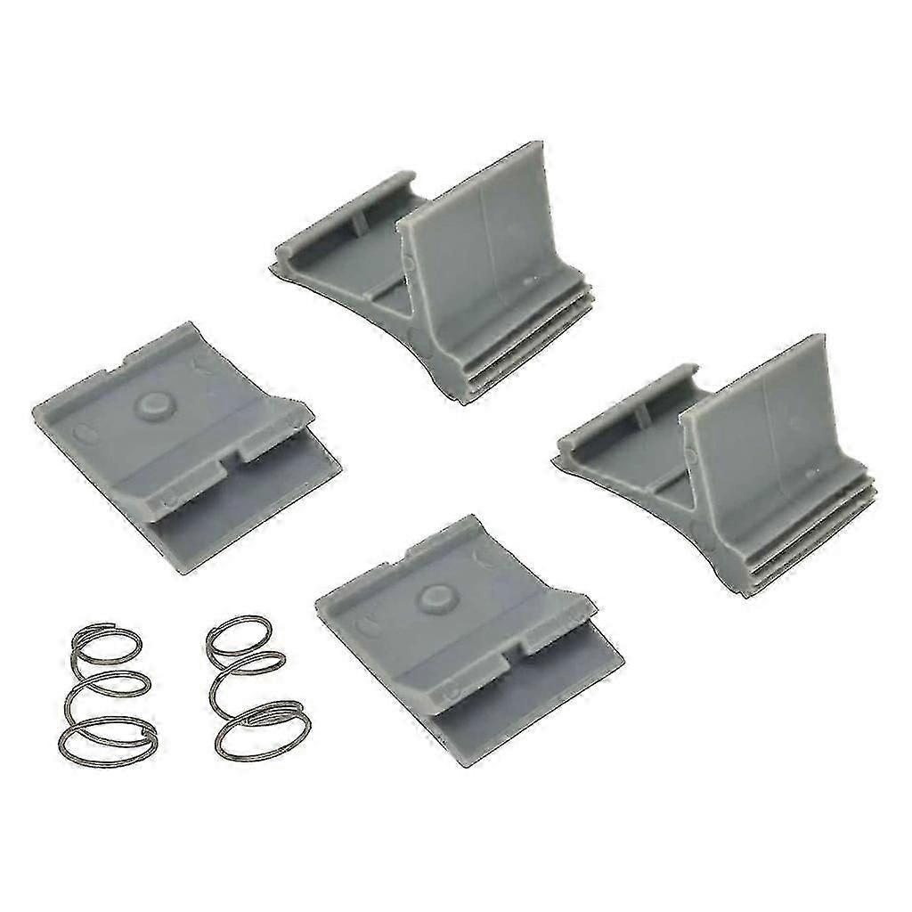Awning Arm Slider Catch Kit For Dometic A&e 8500 9000 Rvs Awning Slider Catch