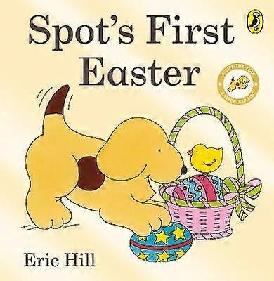 Prima Pasqua di Spot